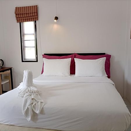 Khaolak Banana Bungalow Khao Lak Eksteriør bilde