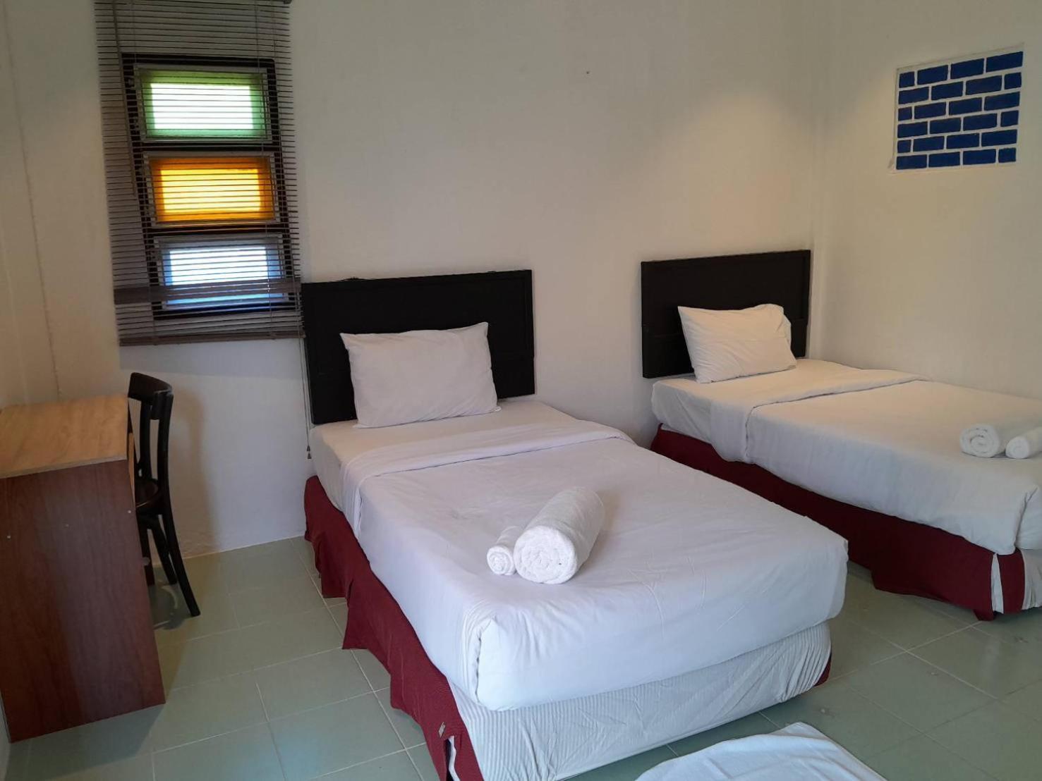 Khaolak Banana Bungalow Khao Lak Eksteriør bilde