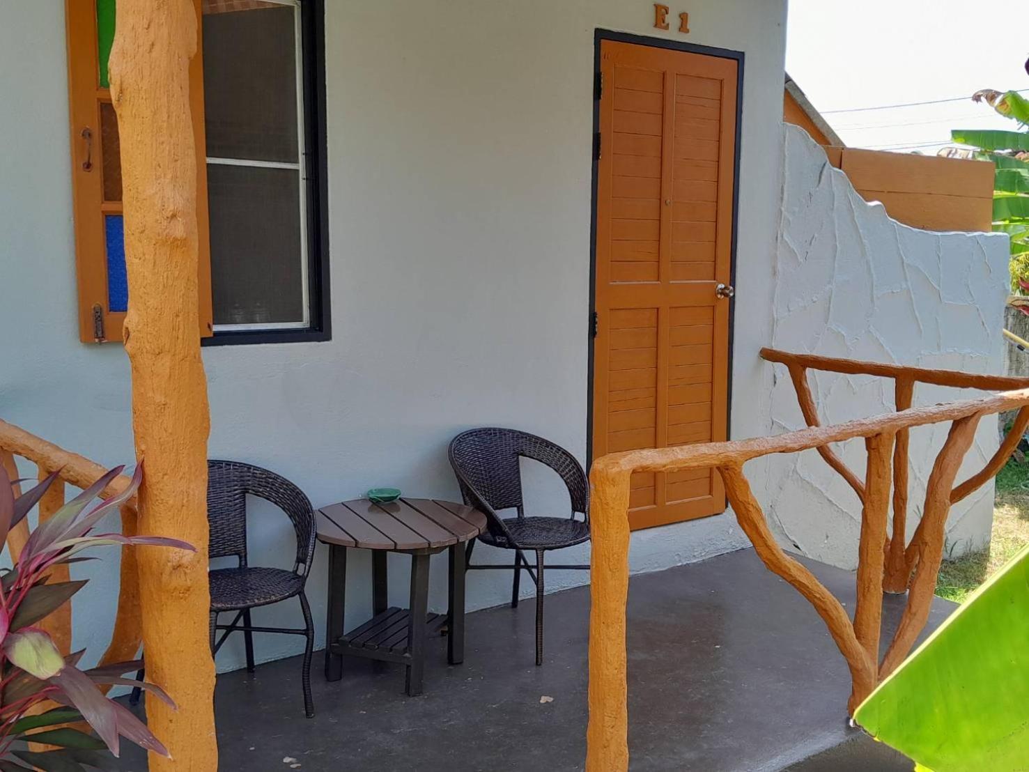 Khaolak Banana Bungalow Khao Lak Eksteriør bilde