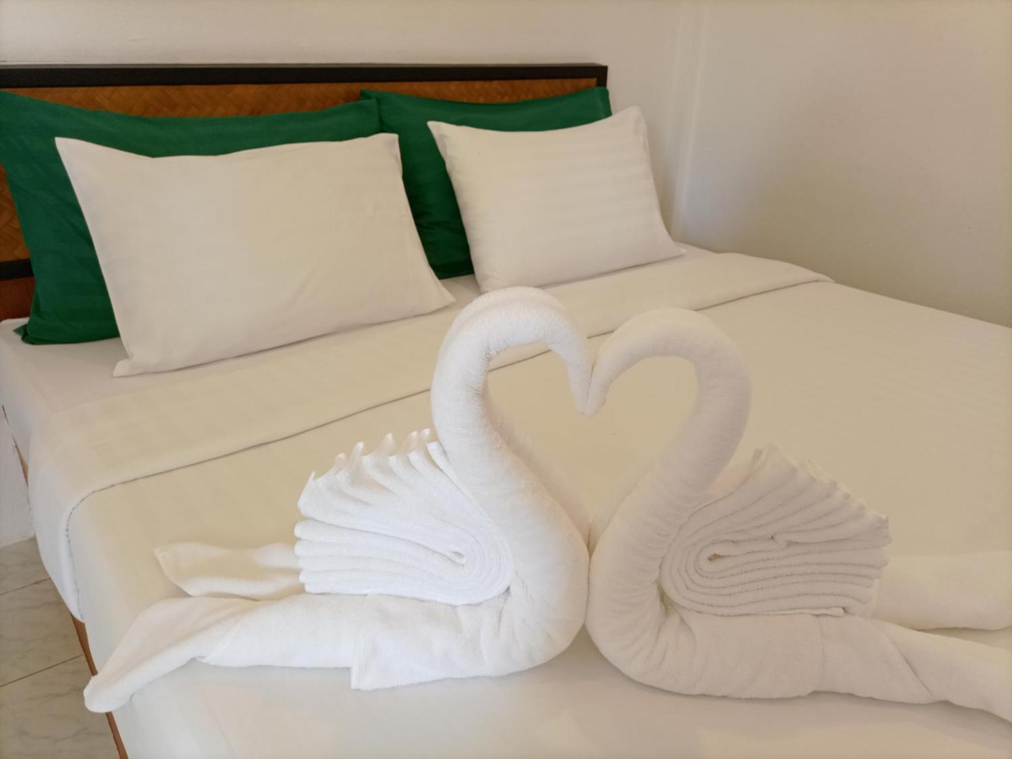 Khaolak Banana Bungalow Khao Lak Eksteriør bilde