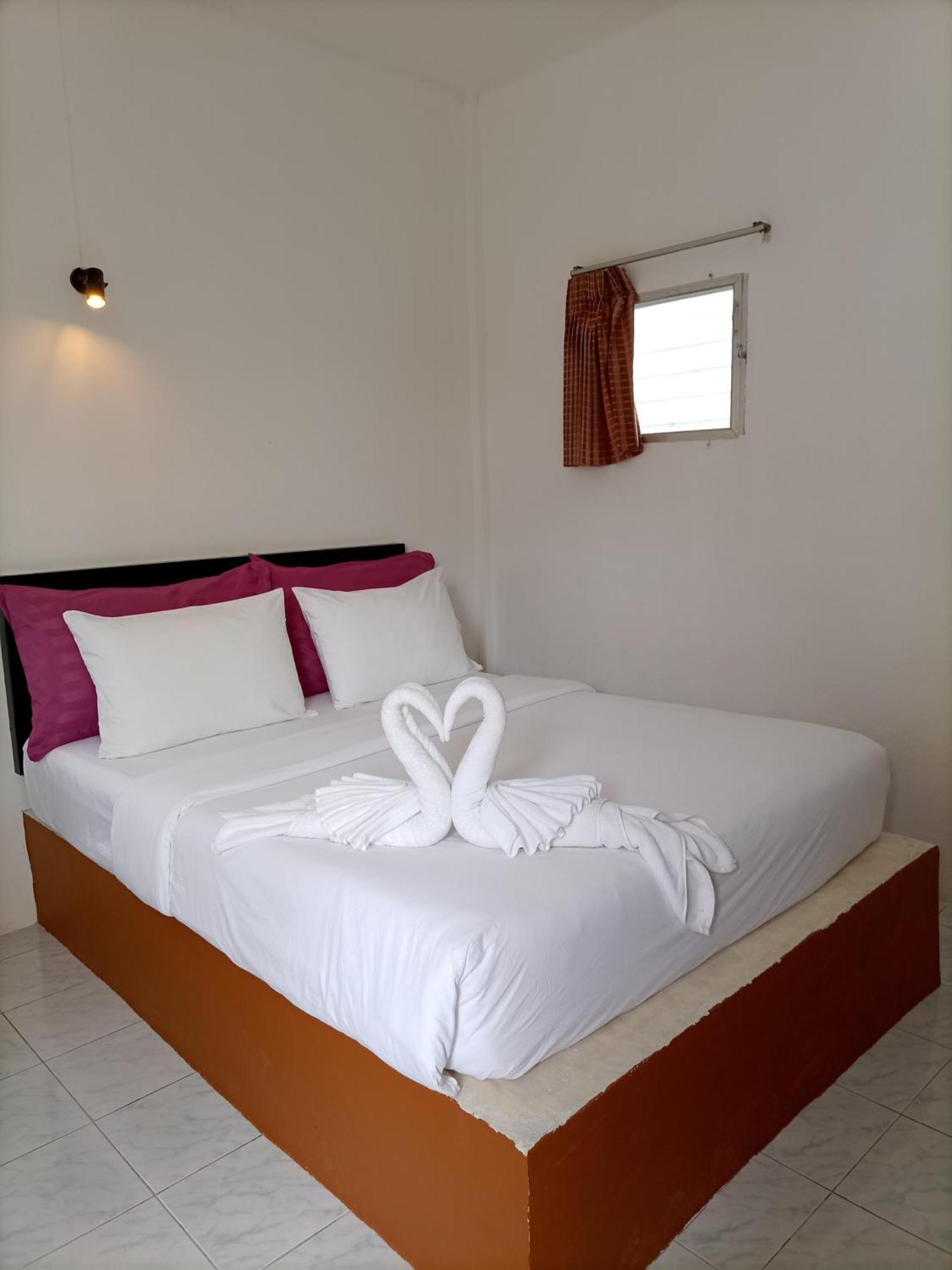 Khaolak Banana Bungalow Khao Lak Eksteriør bilde
