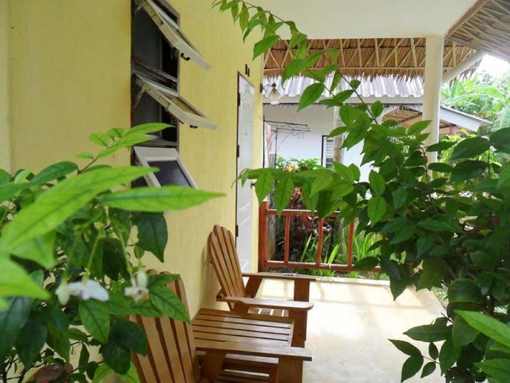 Khaolak Banana Bungalow Khao Lak Eksteriør bilde