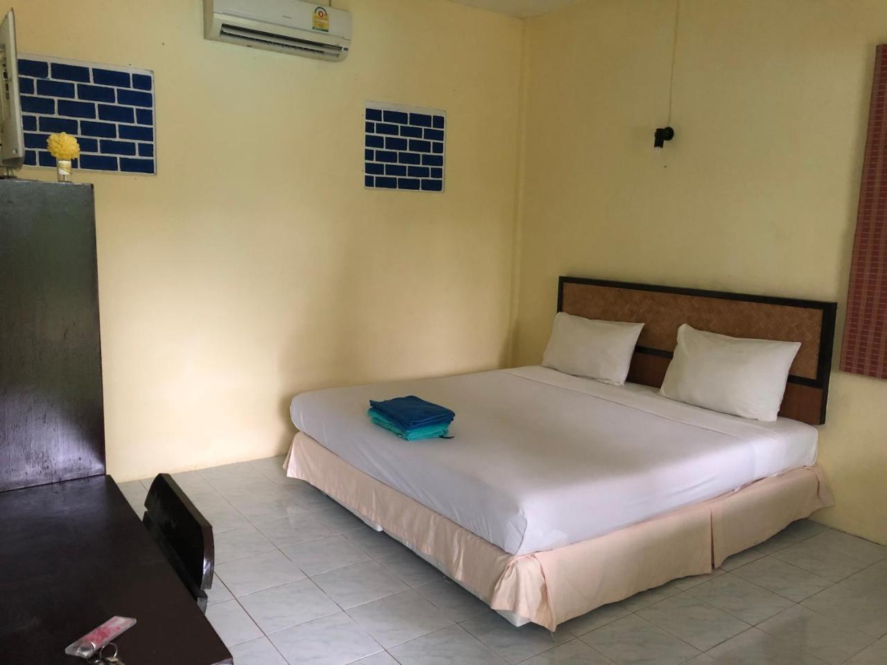 Khaolak Banana Bungalow Khao Lak Eksteriør bilde