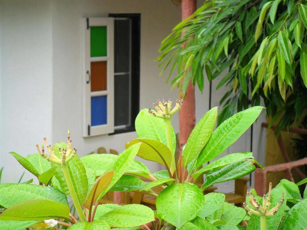 Khaolak Banana Bungalow Khao Lak Eksteriør bilde